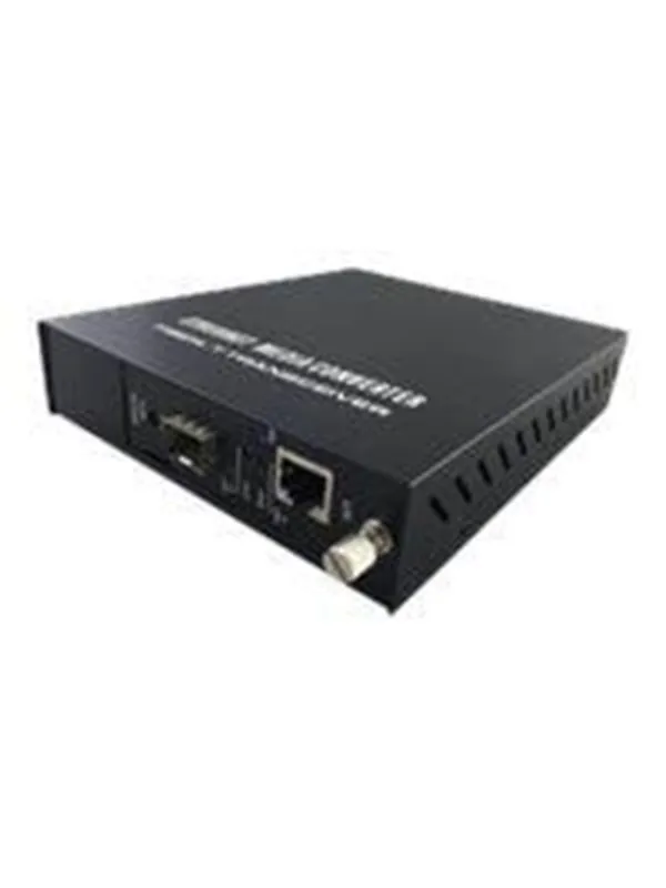 LevelOne Media Konverter FVM-1000  FE>SFP     Mana