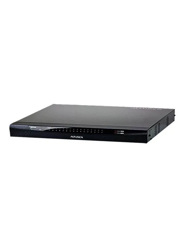 ATEN KVM over IP KN2132v