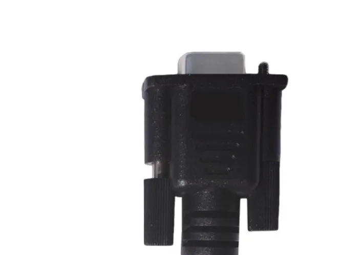 Datalogic serial cable - 4.6 m