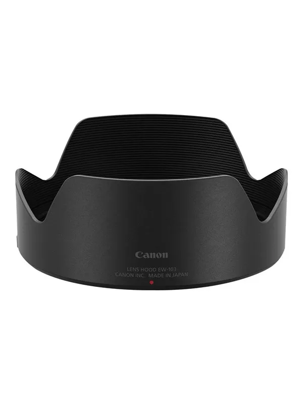 Canon EW-103 Lens Hood