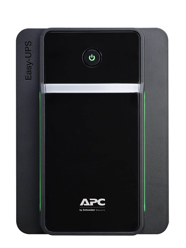 APC BVX1200LI - Easy UPS - 1200VA/650W - Line Interactive UPS