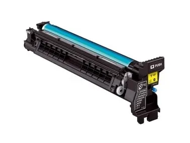 Konica Minolta A7U40TD / DR-313 Drum Kit Cyan Magenta Yellow