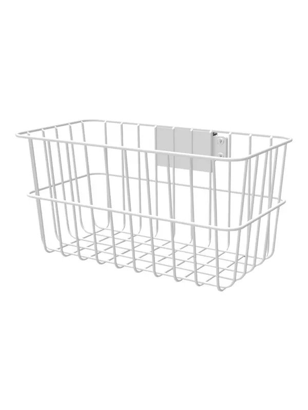 Compulocks Rise Freedom - Basket - White - Max - recommended for