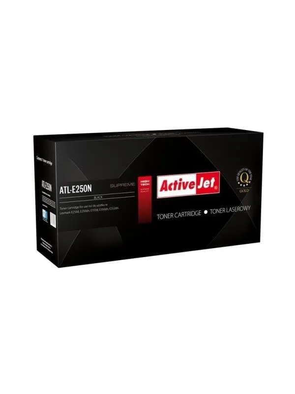 ActiveJet ATL-E250N Supreme version