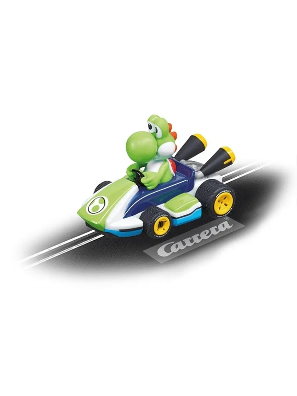 Carrera First Nintendo Mario Kart™ - Yoshi