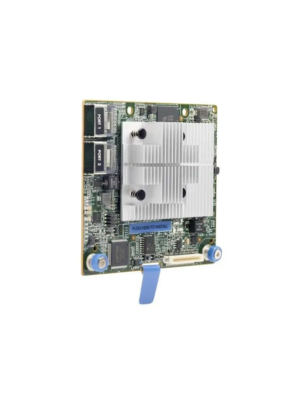 HP E Smart Array P408I-A SR Gen10