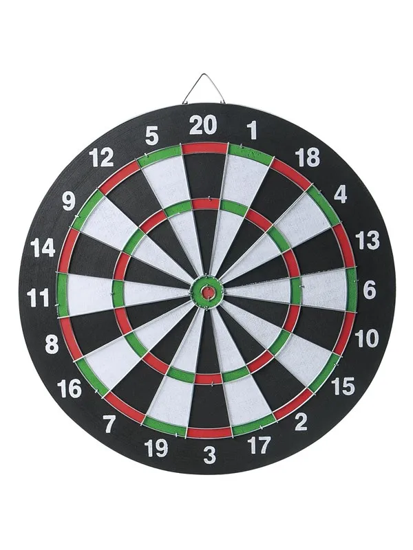 Dart game Ø37cm