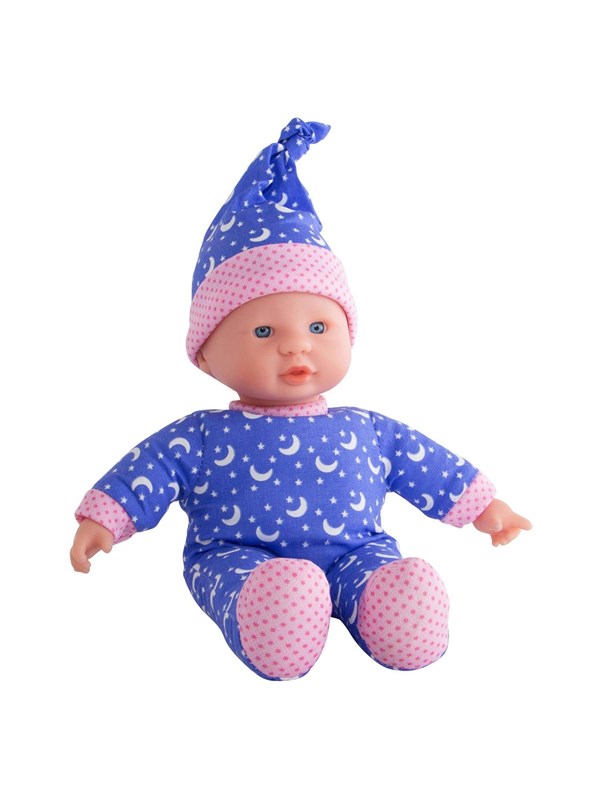 Simba Laura Little Star Baby doll Glow in the Dark 20cm