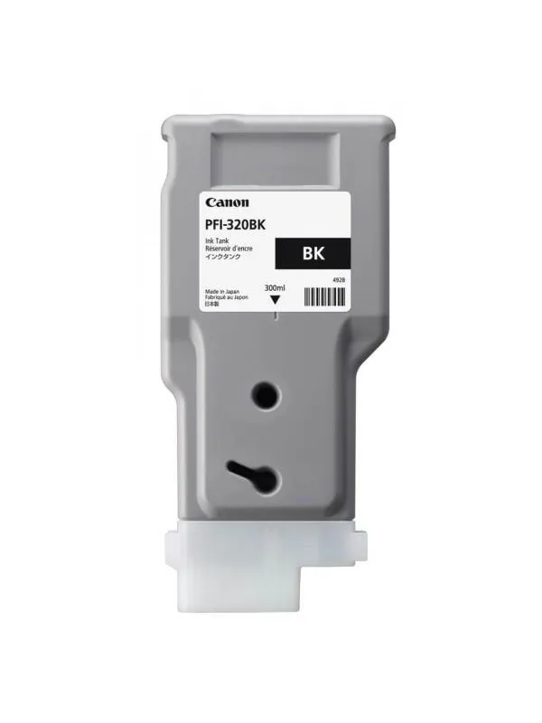 Canon PFI-320 / 2890C001 Black