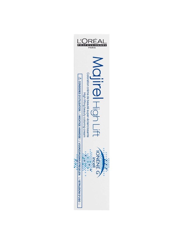 L'Oréal Paris Majirel High-Lift Permanent Hårfarve 50 ml.- 10.21 Violet