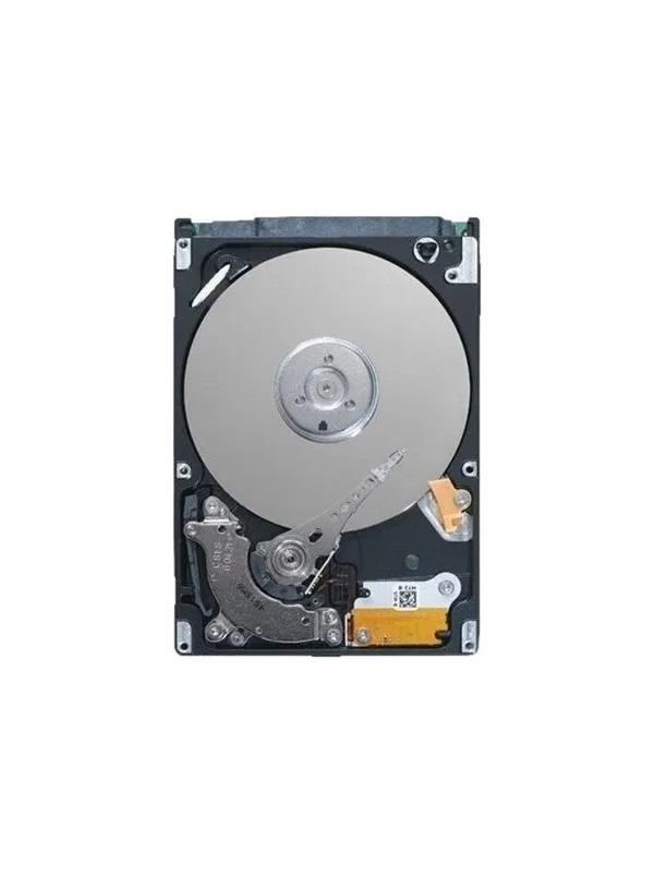 Dell - Customer Kit - hard drive - 12 TB - SAS 12Gb/s - 12TB - Harddisk - 401-ABHX - SAS3 - 3.5"