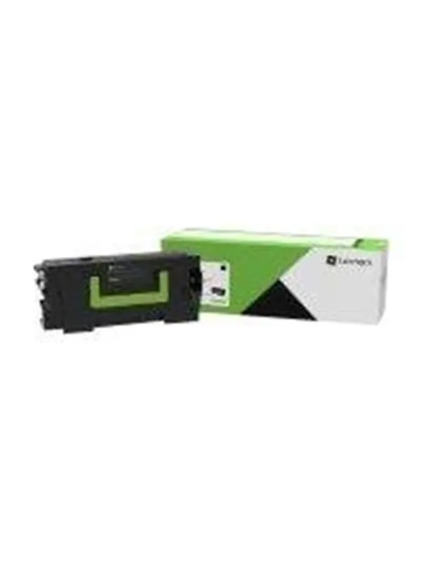 Lexmark Extra Long Corporate Cartridge MS725 MX725