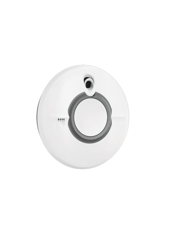 Yale Smoke Sensor