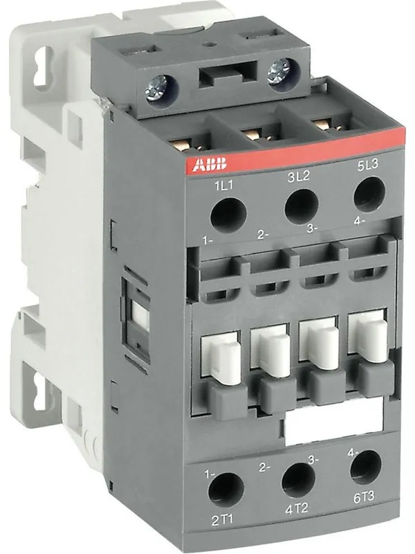 ABB Af26-30-00-13 100-250vac-dc contactor