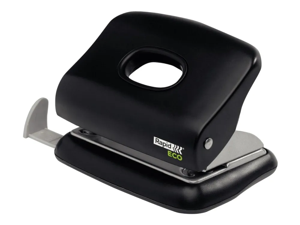 Rapid ECO hullemaskin, 2 hull/20 ark