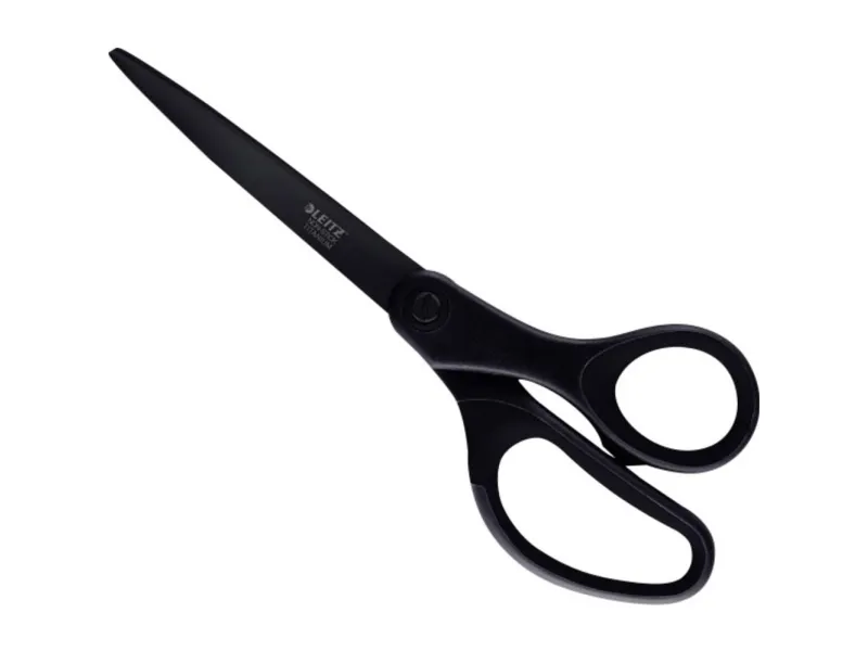 Leitz Saks Non Stick 205 mm  Titan