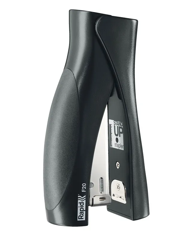 Rapid Stiftemaskin  Ultim.F20 Titansv.