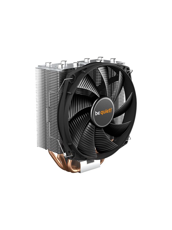 be quiet! Shadow Rock Slim 2 - CPU Luftkjøler