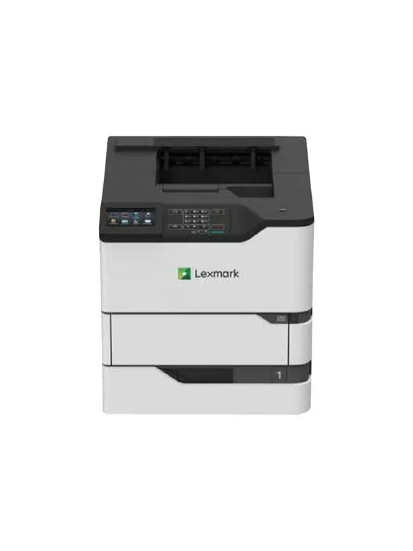 Lexmark MS822de