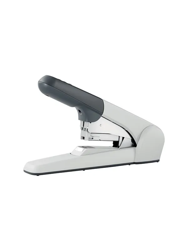 Leitz Stiftemaskin 5552 Flat Clinch Heavy Duty 60 ark