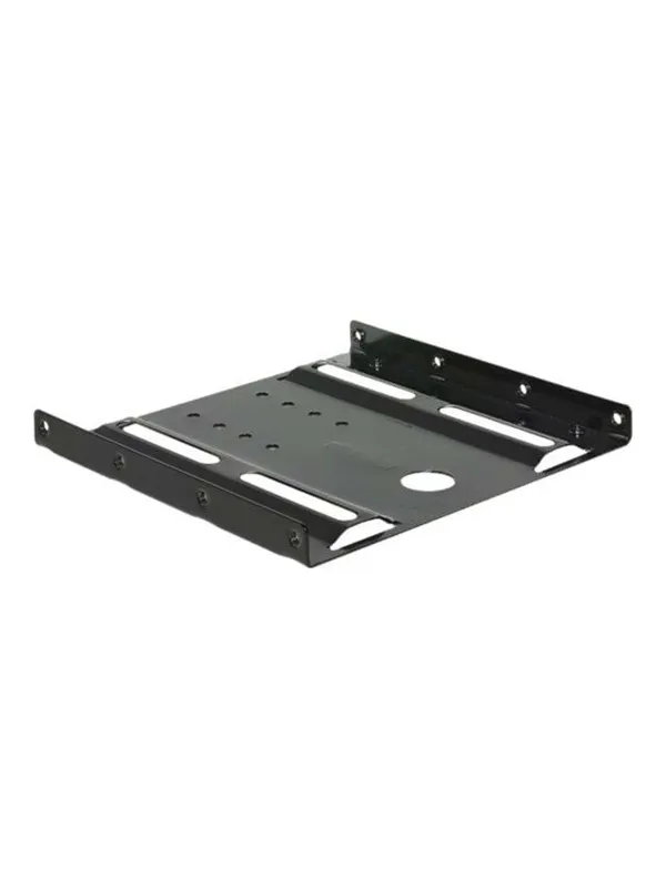 DeLOCK Installation Frame - storage bay adapter