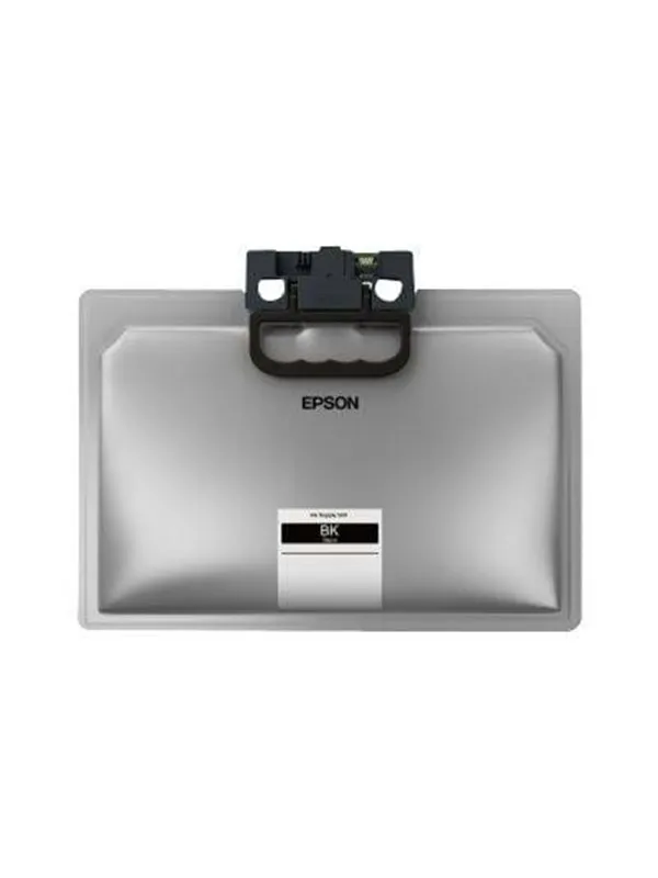 Epson - XXL size - black - original - ink cartridge
