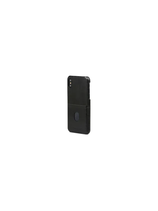 dbramante1928 Tune cc - iPhone X/Xs - Black