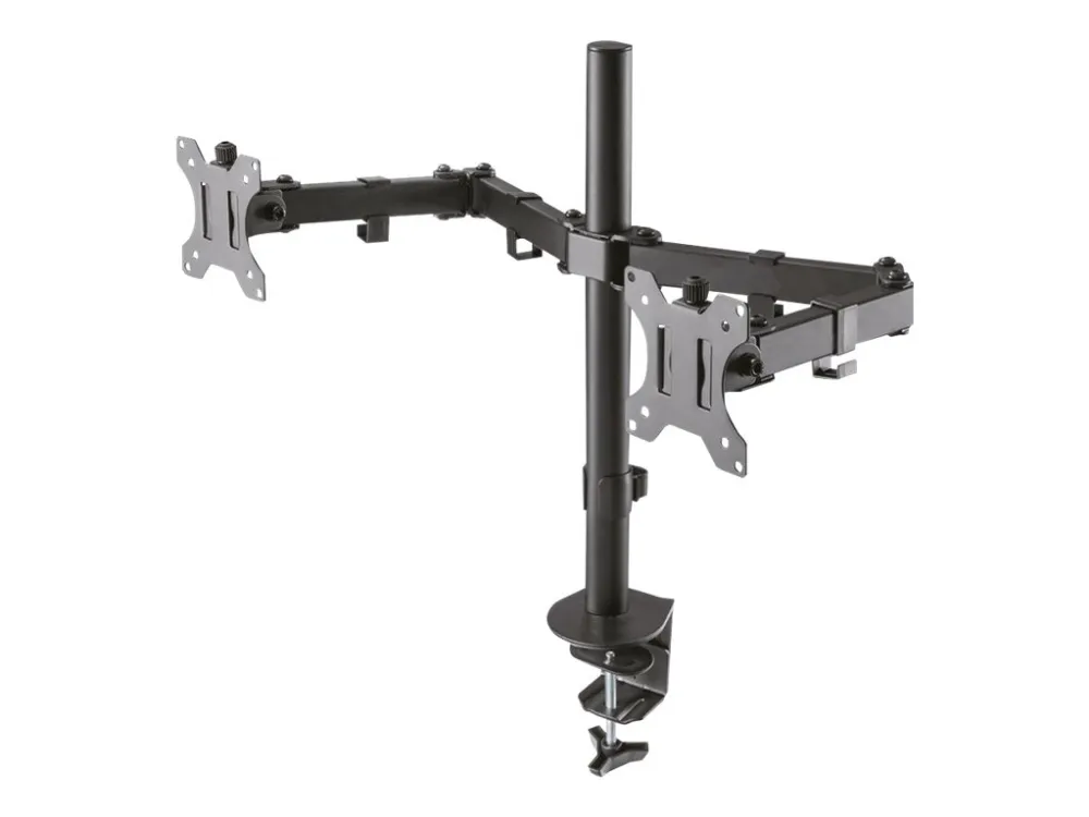 Neomounts FPMA-D550DBLACK - adjustable arm