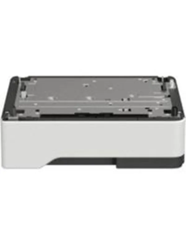 Lexmark Lockable Tray