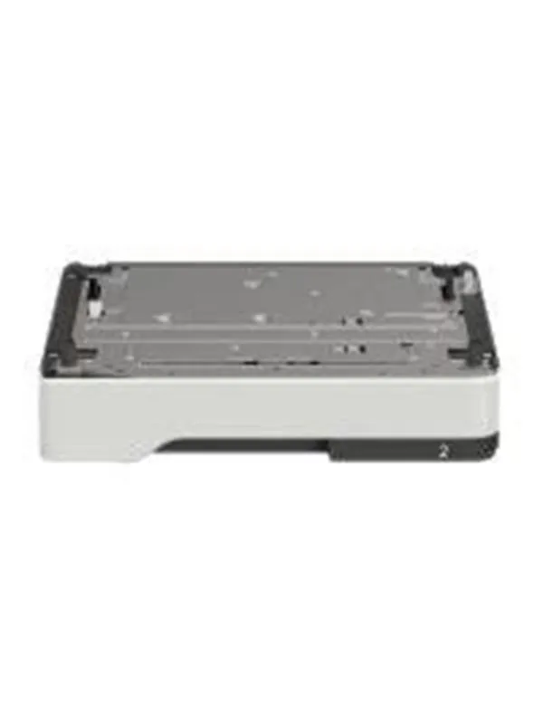 Lexmark 250-Sheet feed