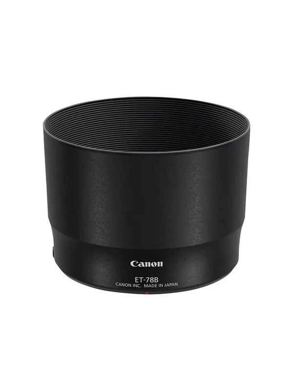 Canon ET-78B Lens Hood