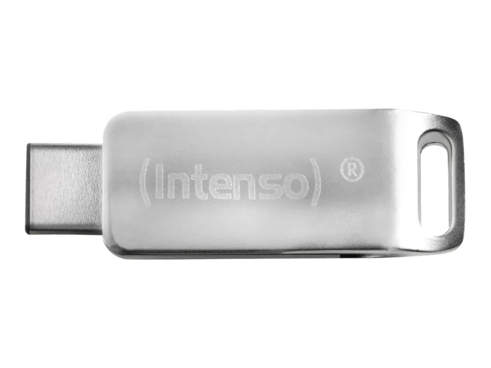 Intenso cMobile Line - 64GB - Minnepenn