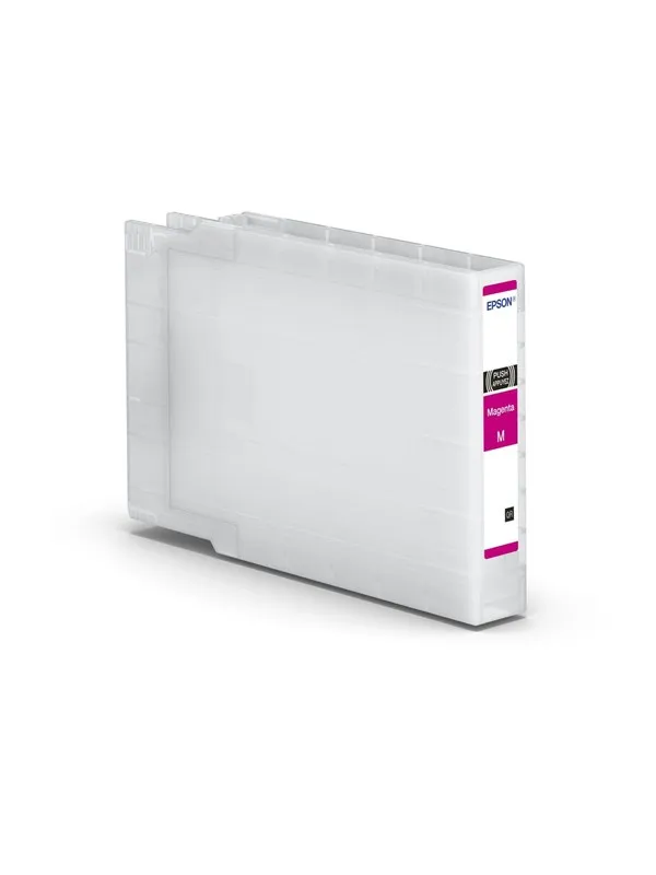 Epson T04A3 - XXL size - magenta - original - ink cartridge