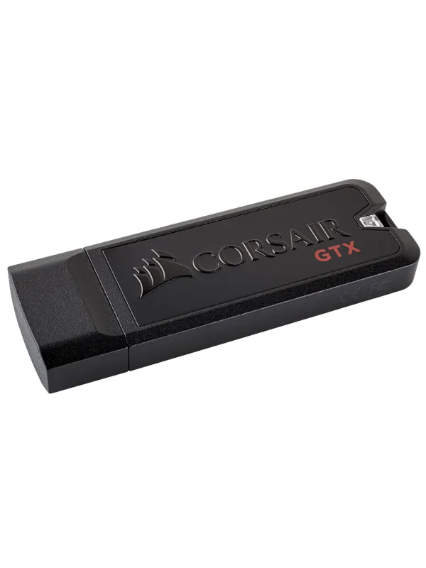Corsair Flash Voyager GTX - 512GB - Minnepenn