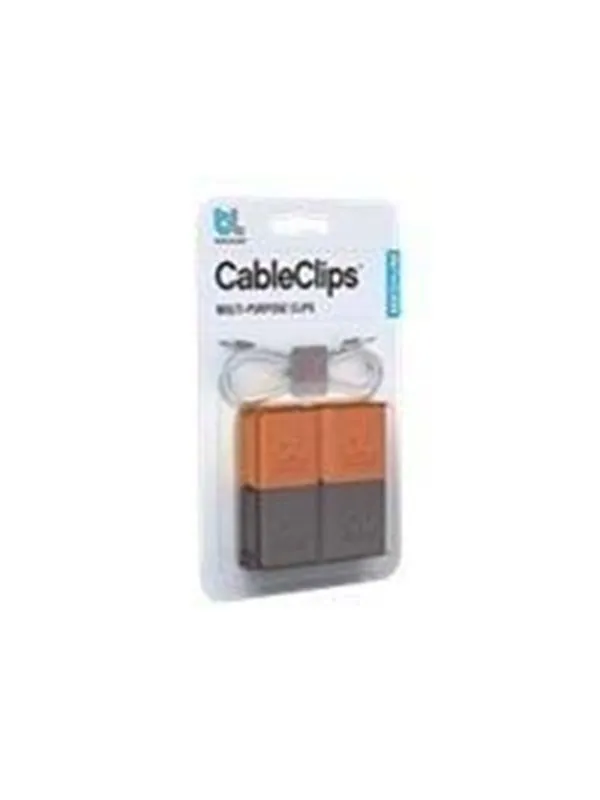 Bluelounge Design Bluelounge CableClip MEDIUM