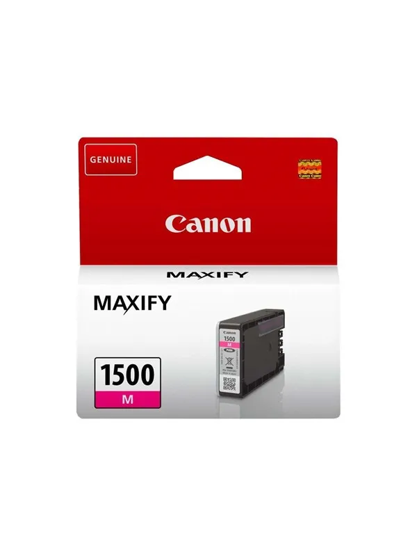 Canon PGI-1500 / 9230B001 Magenta
