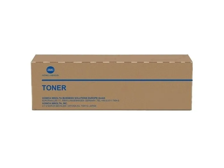Konica Minolta TNP-49K