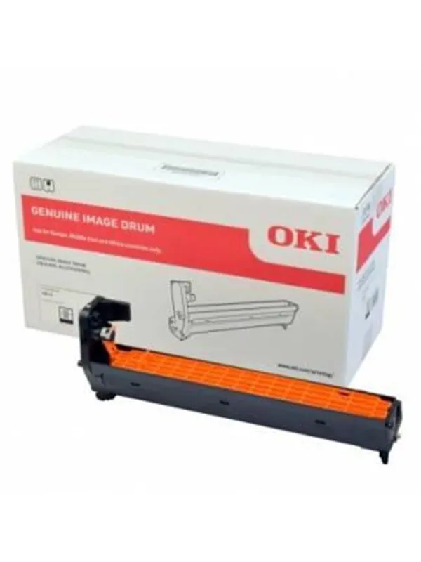 OKI - sort - tromlekit