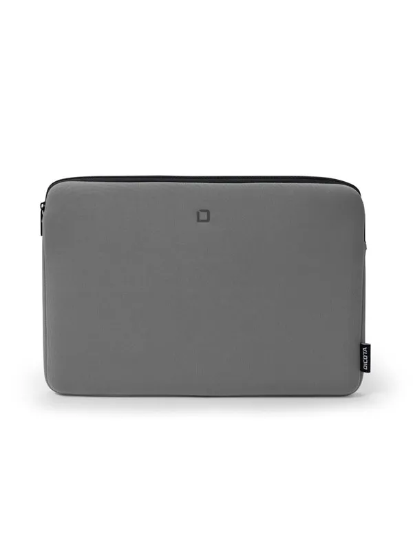 Dicota Base Etui for Laptop 14.1" | Grå