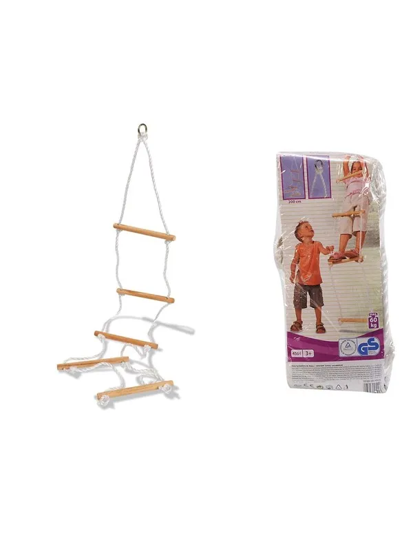 Eichhorn Outdoor Rope Ladder