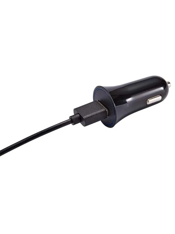 BigBen Interactive Switch Car charger - Miscellaneous Tilbehør til spillkonsoll - Nintendo Switch