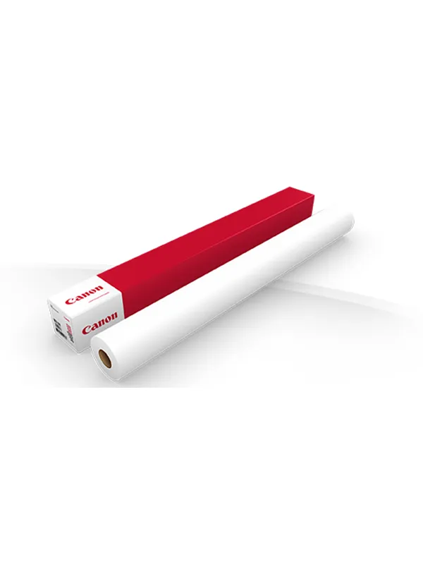 Canon Paper IJM021 Stand 90gr 1.067x50m FSC