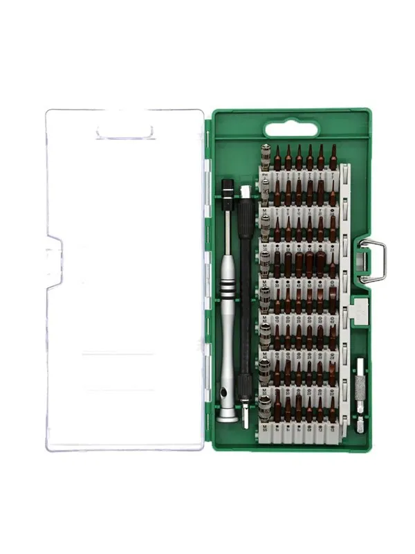 Deltaco Smartphone Repair Kit 58 pcs
