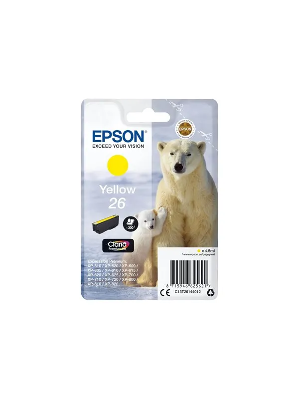 Epson T2614 Ink Cartridge