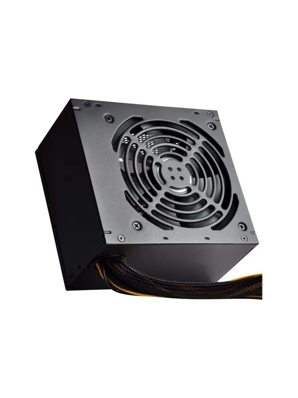 SilverStone Strider Essential Series ST70F-ES230 Strømforsyning (PSU) - 700 Watt - 120 mm - ATX - 80 Plus White sertifisert