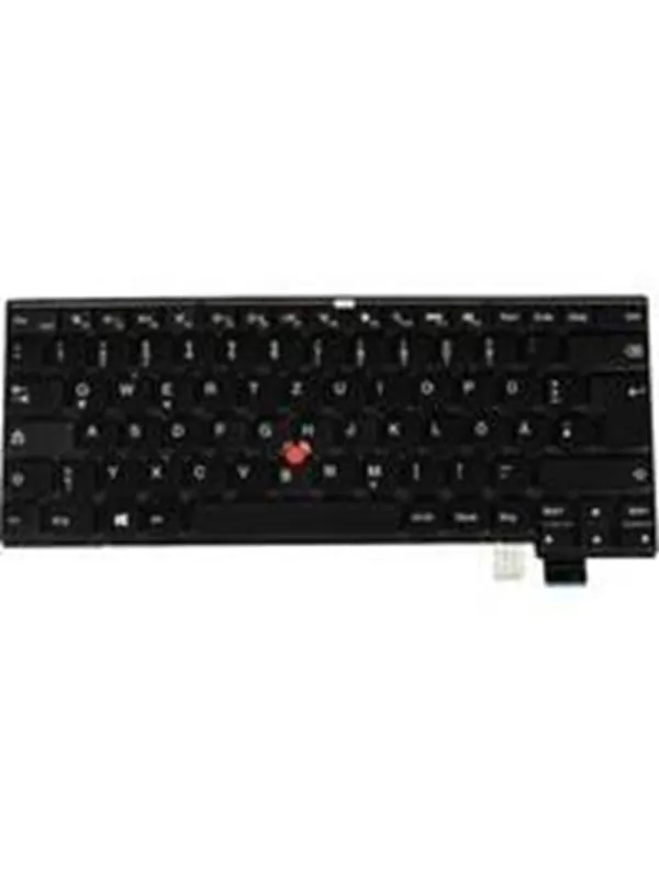 Lenovo Chicony - Bærbart tastatur - til utskifting