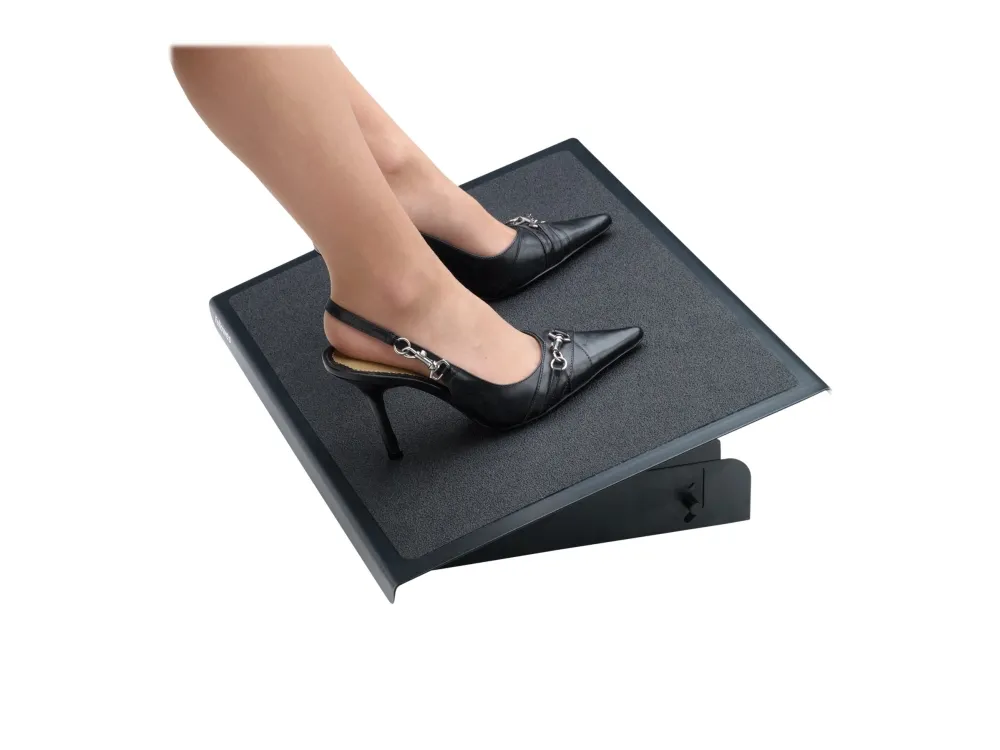 Fellowes Professional Series Heavy Duty Foot Support
