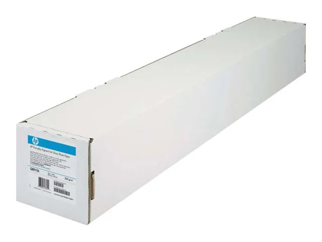 HP Premium Matte Polypropylene
