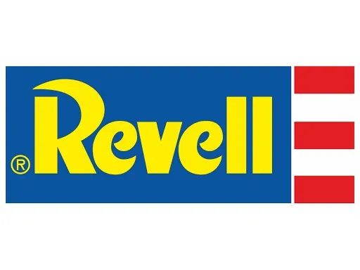 Revell enamel paint # 99-aluminum Metallic