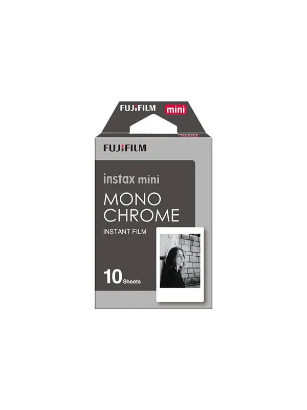 Fujifilm Instax Mini Monochrome